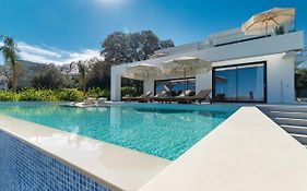 Gatsby Rhodes Brand New Exclusive Villas