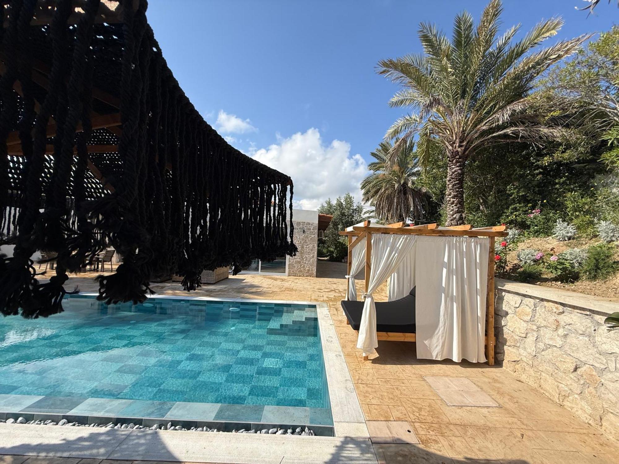 Gatsby Rhodes Brand New Exclusive Villas Asgourou Esterno foto