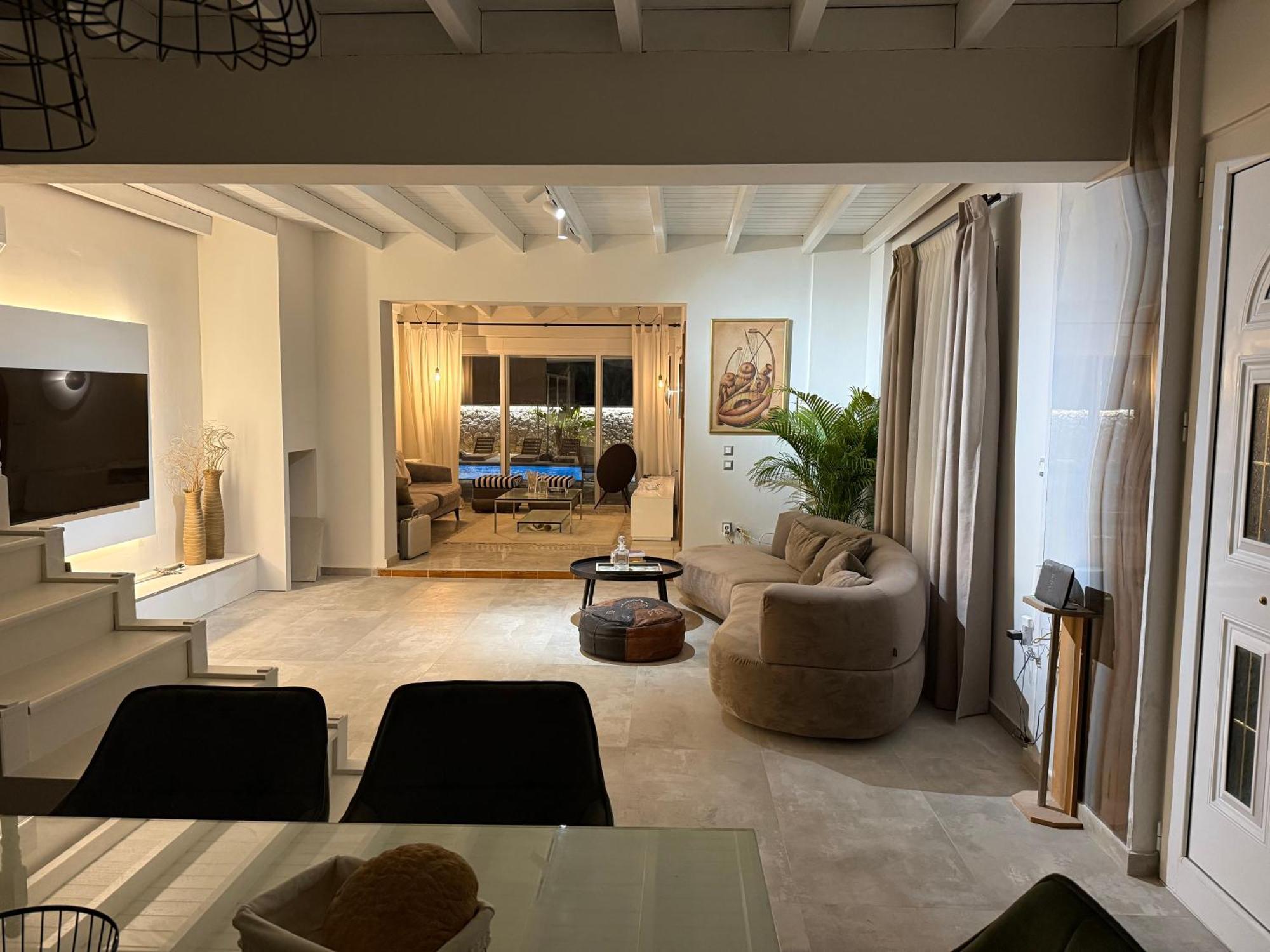Gatsby Rhodes Brand New Exclusive Villas Asgourou Esterno foto