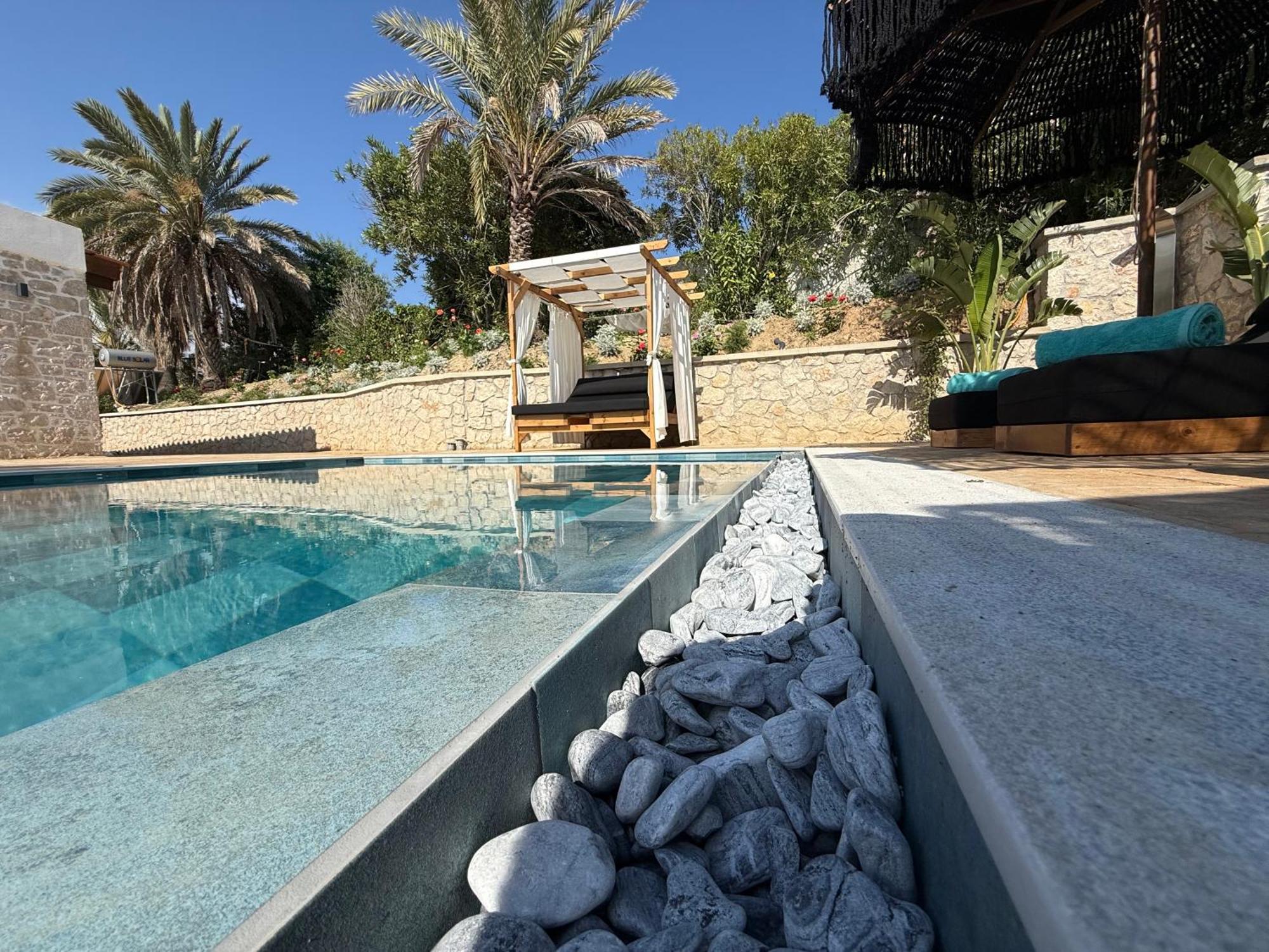Gatsby Rhodes Brand New Exclusive Villas Asgourou Esterno foto