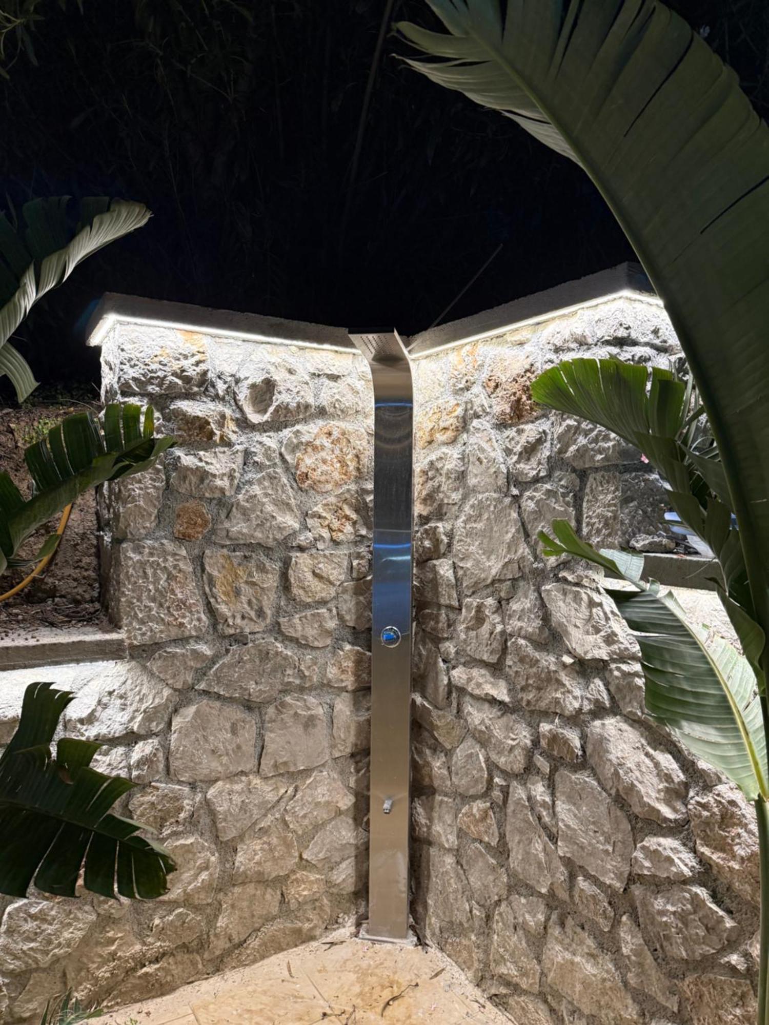 Gatsby Rhodes Brand New Exclusive Villas Asgourou Esterno foto