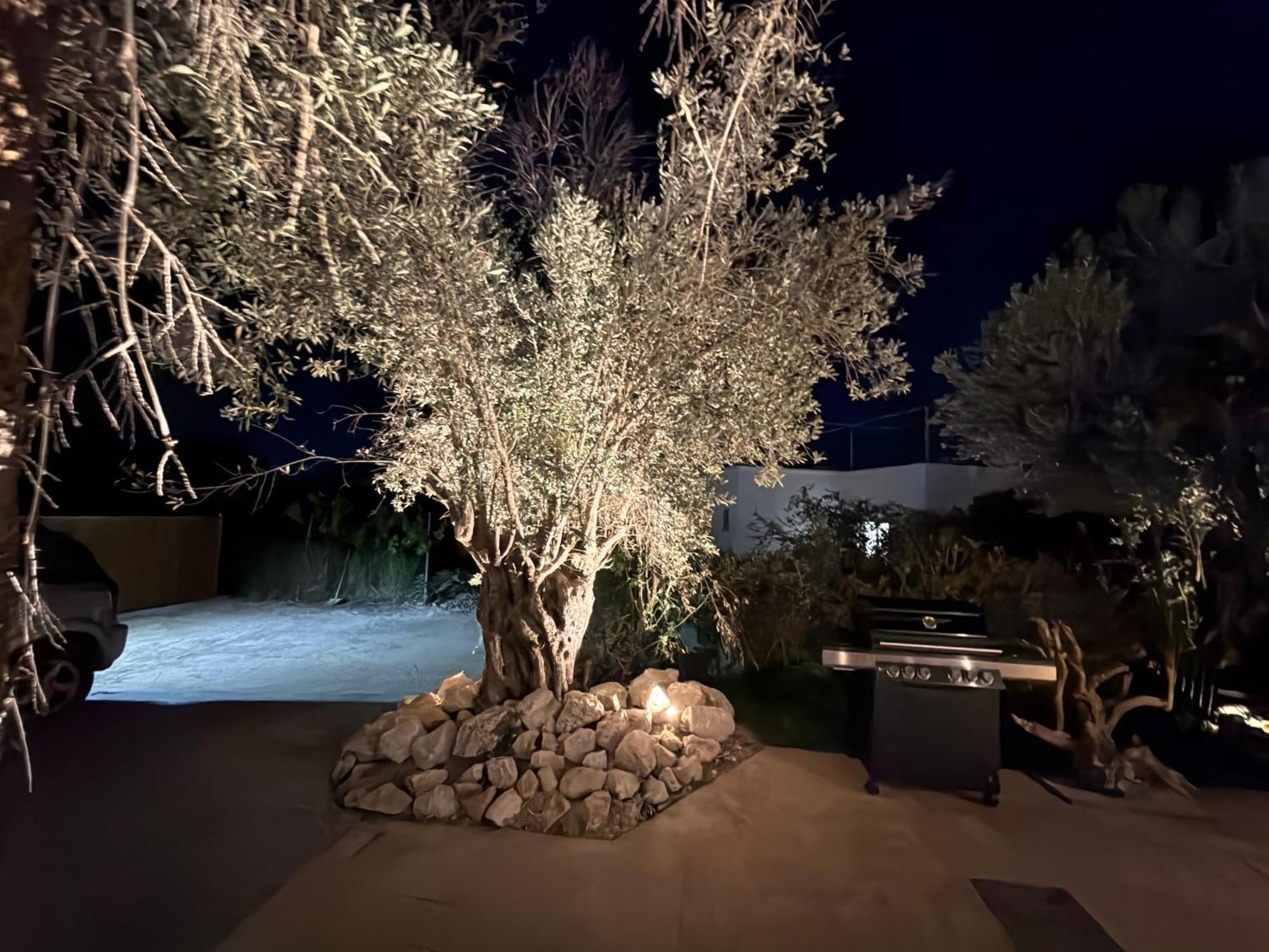 Gatsby Rhodes Brand New Exclusive Villas Asgourou Esterno foto