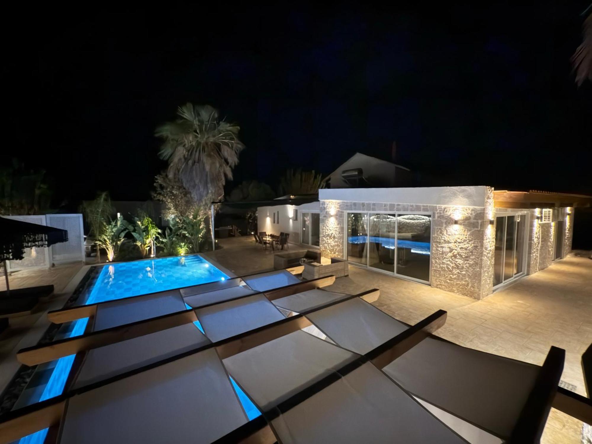 Gatsby Rhodes Brand New Exclusive Villas Asgourou Esterno foto