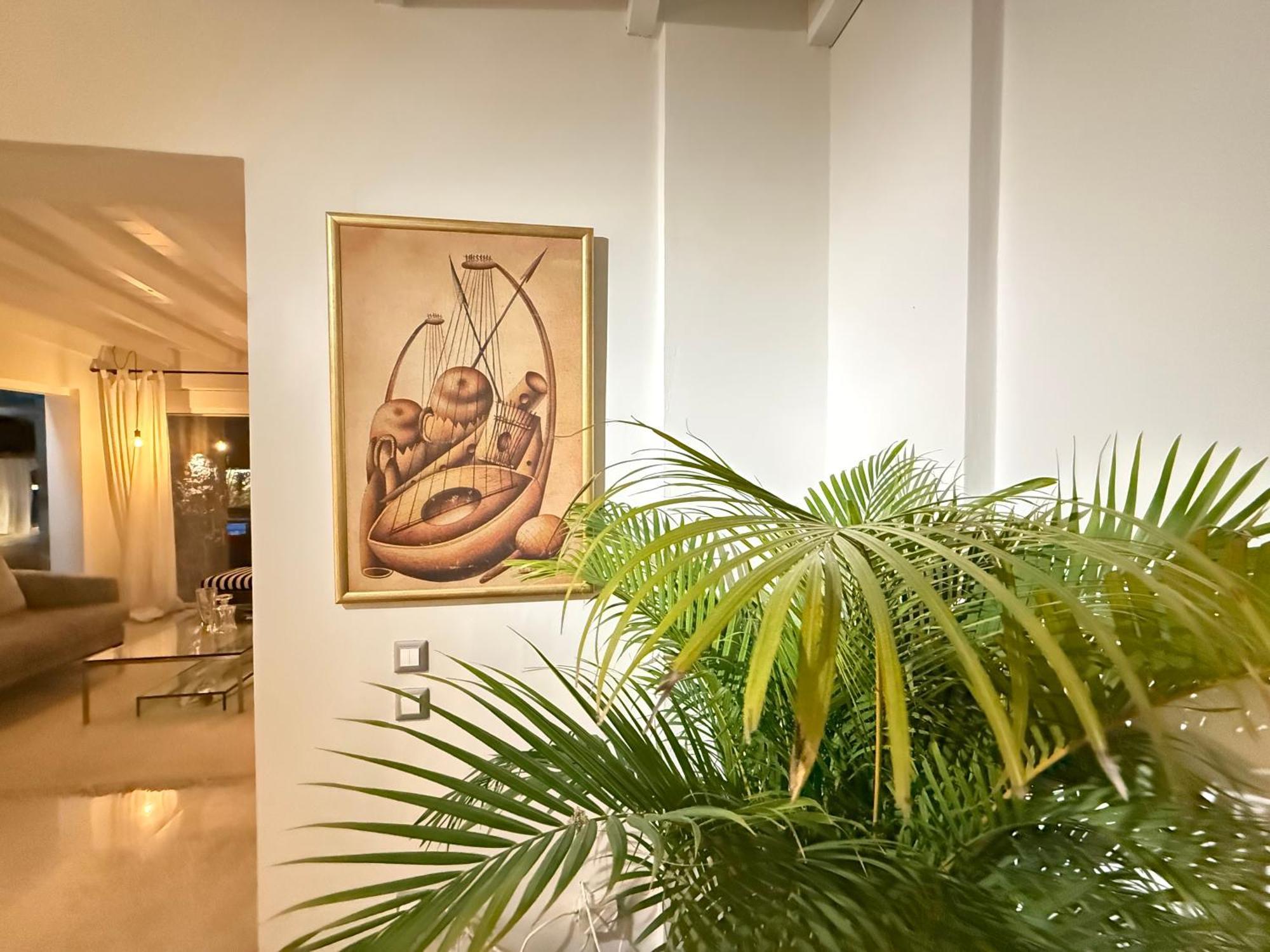 Gatsby Rhodes Brand New Exclusive Villas Asgourou Esterno foto