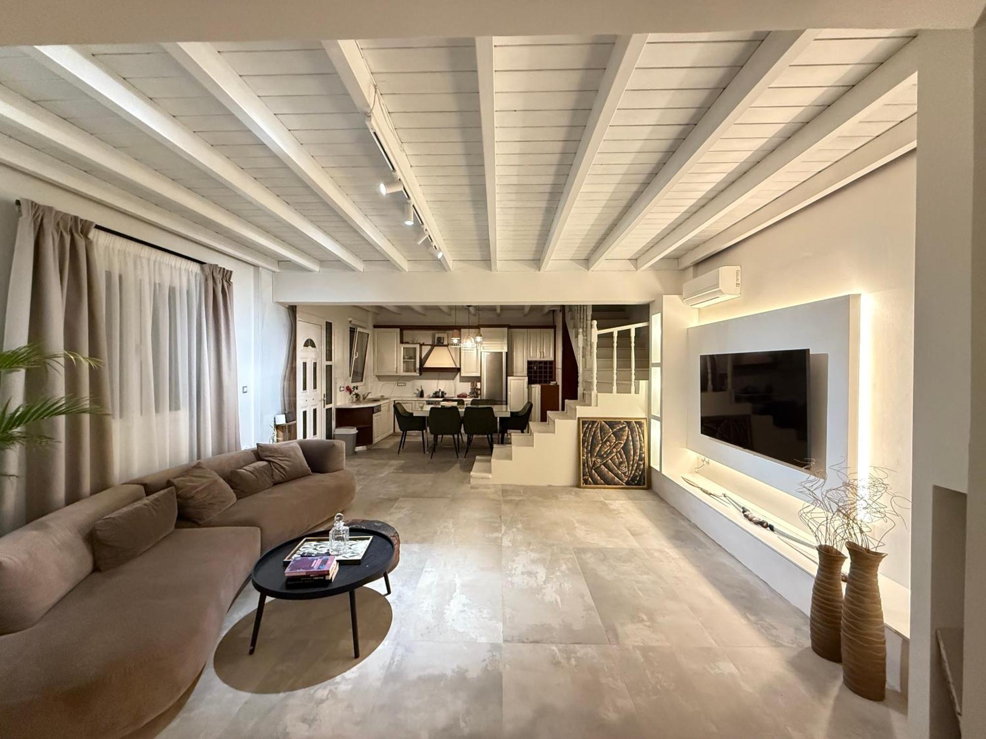 Gatsby Rhodes Brand New Exclusive Villas Asgourou Esterno foto