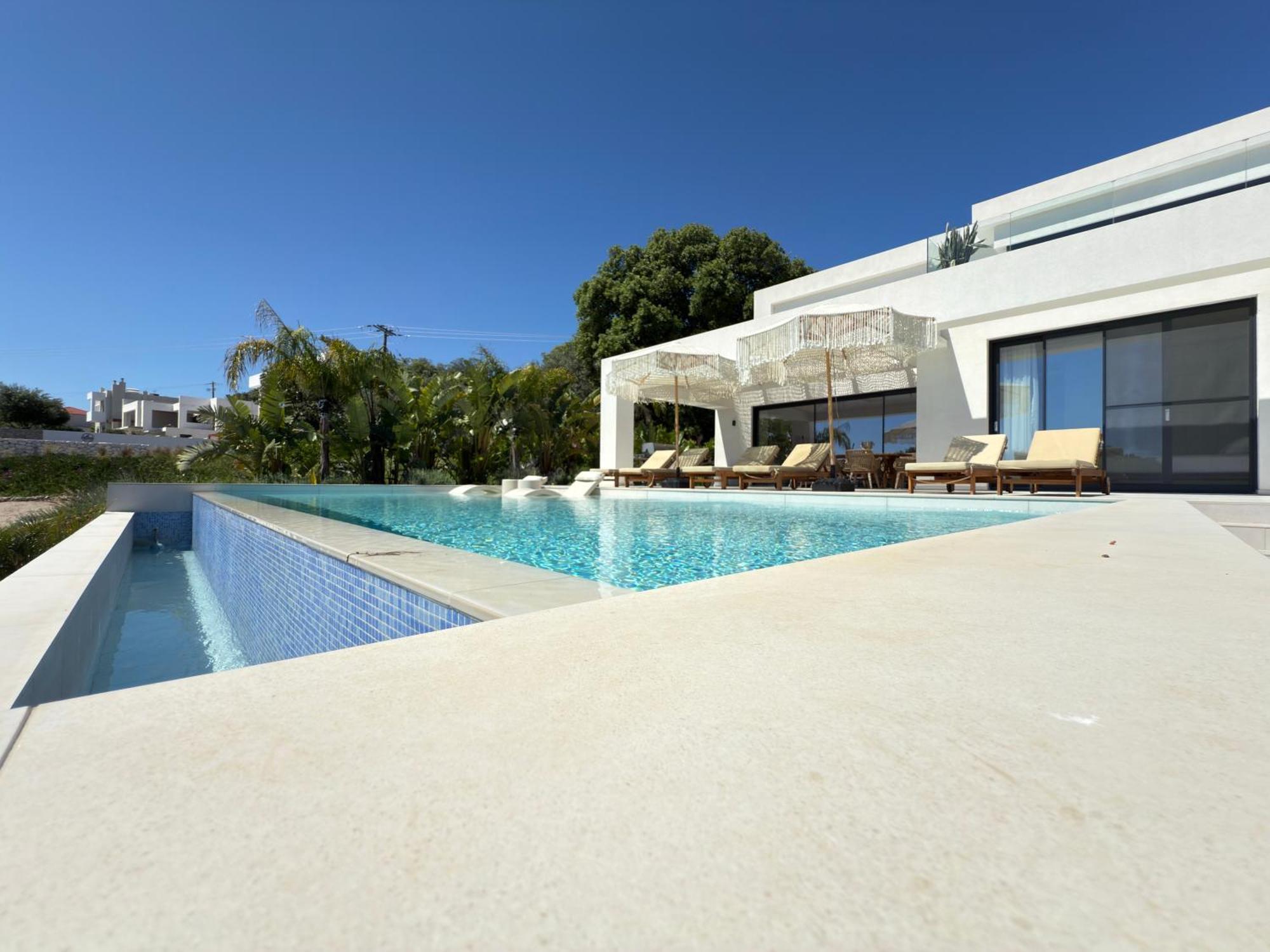 Gatsby Rhodes Brand New Exclusive Villas Asgourou Esterno foto