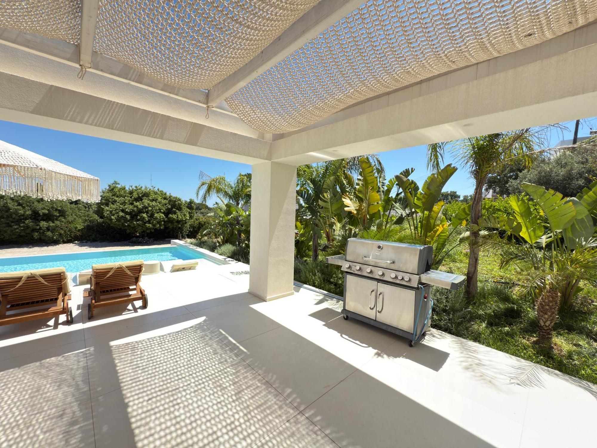 Gatsby Rhodes Brand New Exclusive Villas Asgourou Esterno foto